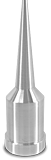 Lange Prototypenspitze