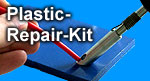 NEW: Plastic-Repair-Kit