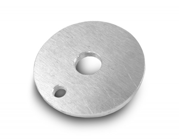 Barrel Washer