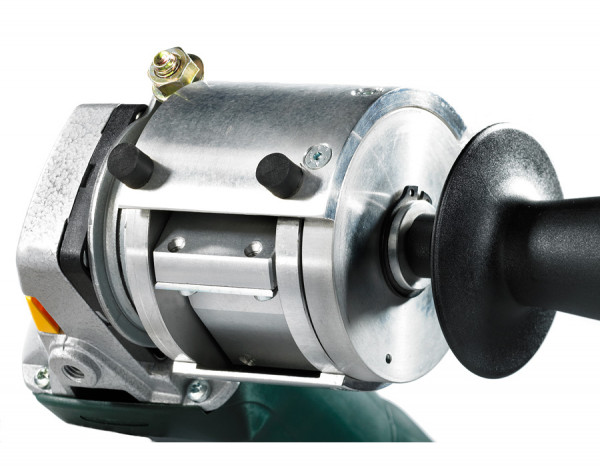 Weld trimmer