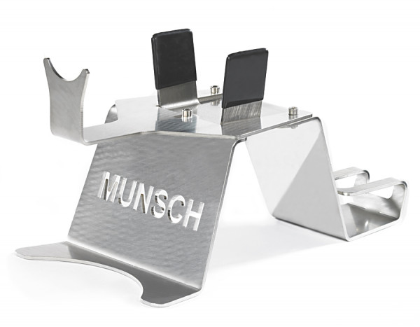 Machine stand