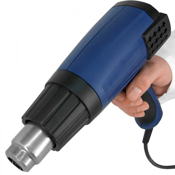 Hot Air Gun HL 2010