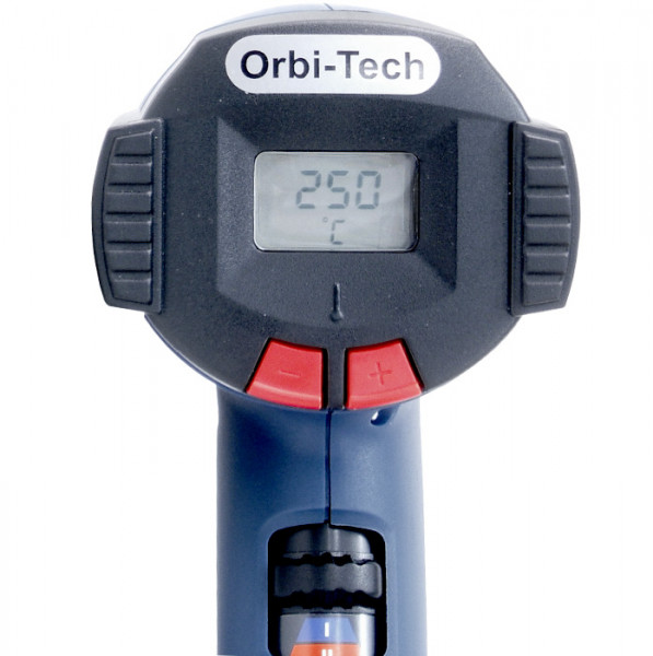 Hot Air Gun HL 2010