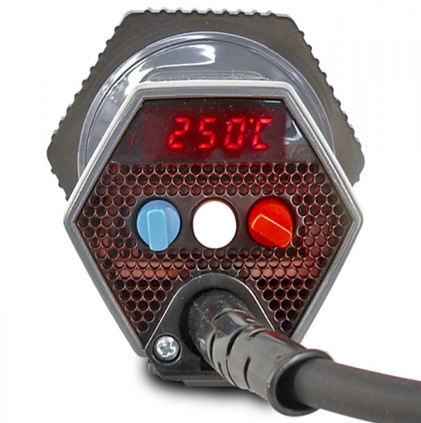 Hot Air Gun HG 4000 E