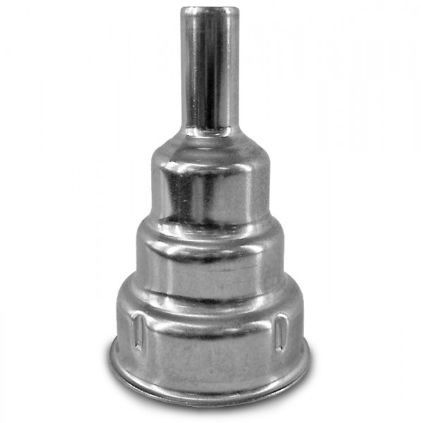 Reduction nozzle 34 - 9 mm