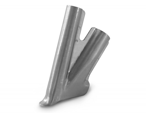 Welding Nozzle stainless sheet