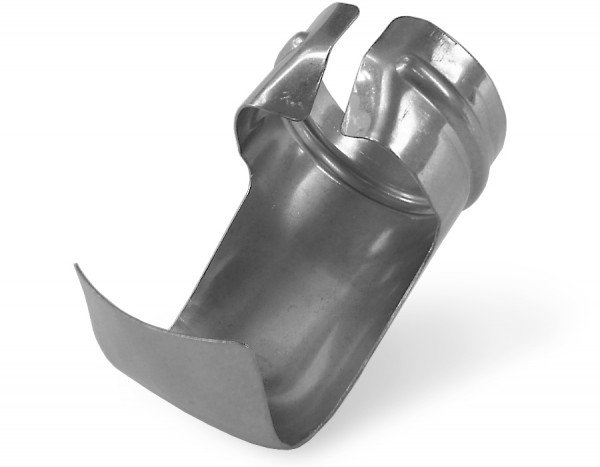 Reflector nozzle