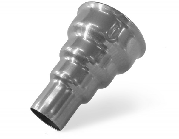 Reduction nozzle 34 mm - 14 mm