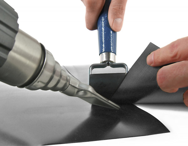 Pressure Roller