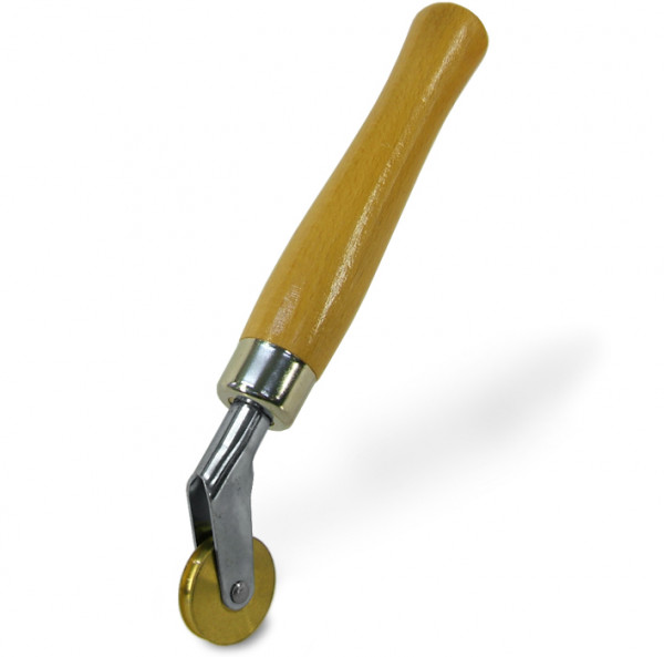 Welding Rod Pressure Roller