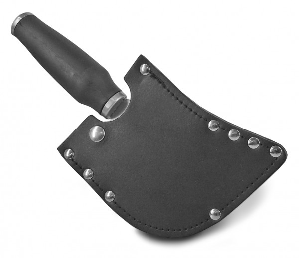 Quartermoon Knife