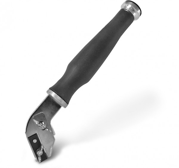 Grooving knife