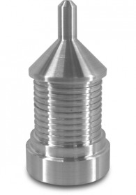 Tip for Injection Moulding