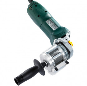 Weld trimmer
