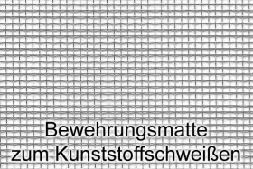 10 Reinforcement Grids (each ~ 20 x 30 cm)