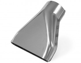 Surface nozzle 75 mm