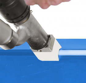 Corner-Weld,60 mm long