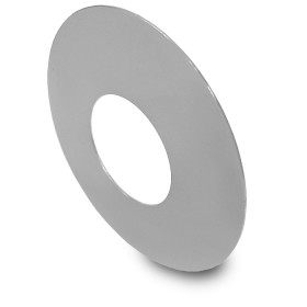 Heat shield for the car repair kit