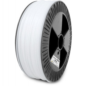 PA-6 Welding Rod 4 mm on spool, Natural