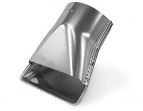 Window nozzle 50 mm