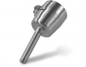 Round nozzle 30 mm - 5 mm
