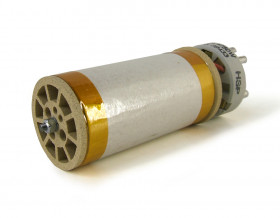 Replacement Heating Catridge HG 4000 E