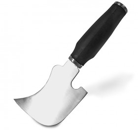Quartermoon Knife